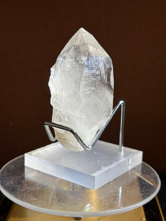 Soular Ganesh Himal Crystal Handheld