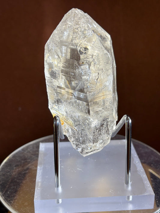 Soular Ganesh Himal Crystal Handheld