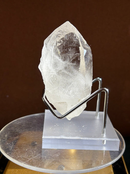 Soular Ganesh Himal Crystal Handheld